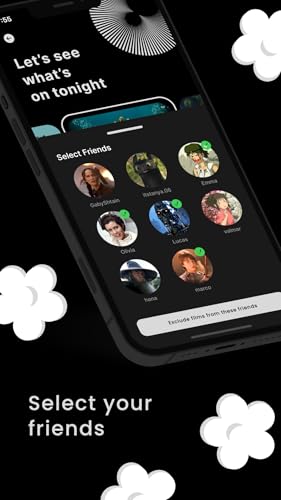 Movie Picker: Watch Together