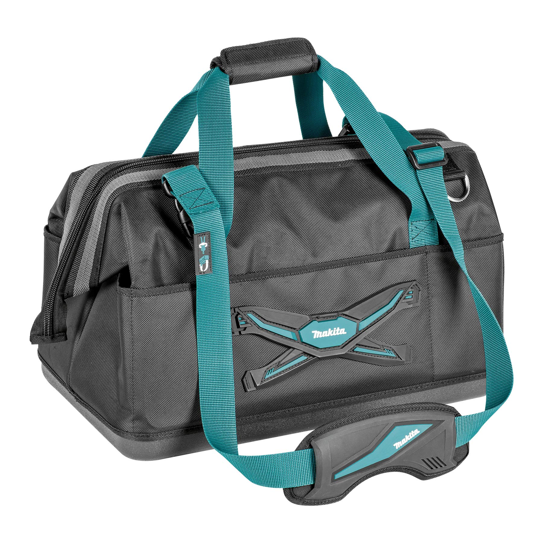 Makita E-15469 Semi-Rigid Tool Bag