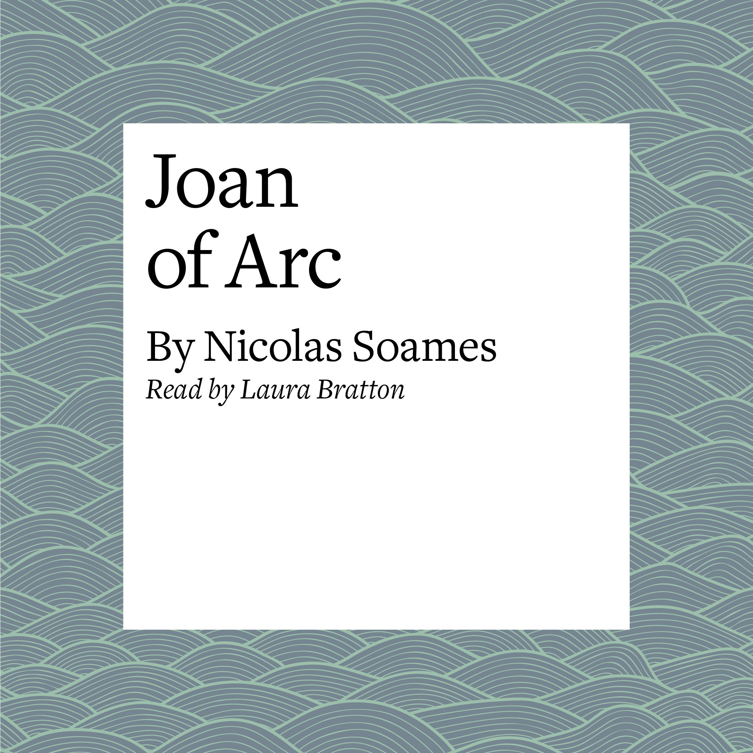 Joan of Arc