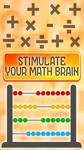 Estimule seu cérebro de matemática