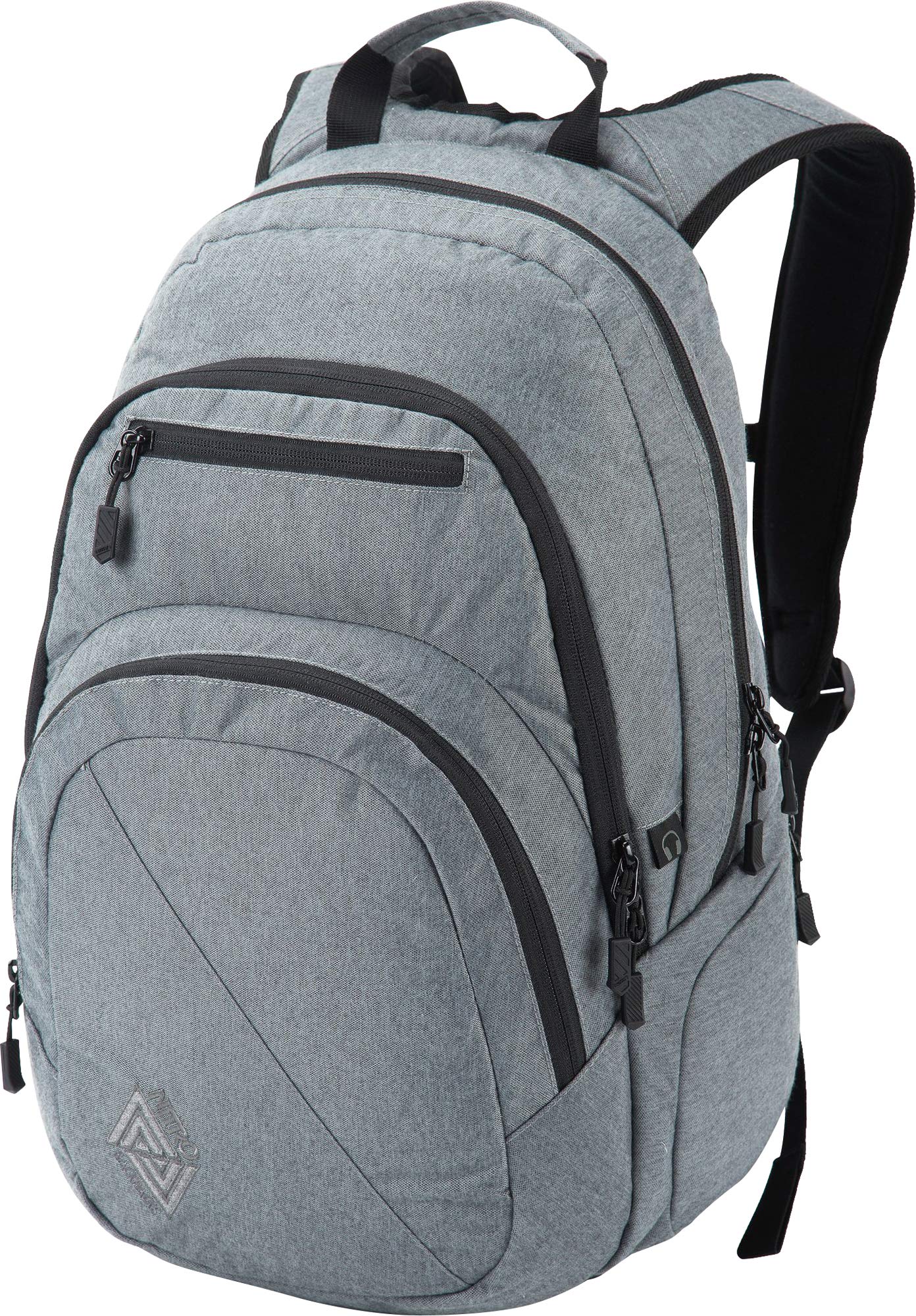 Nitro STASH PACK 29 Rucksack, Black Noise, 29L