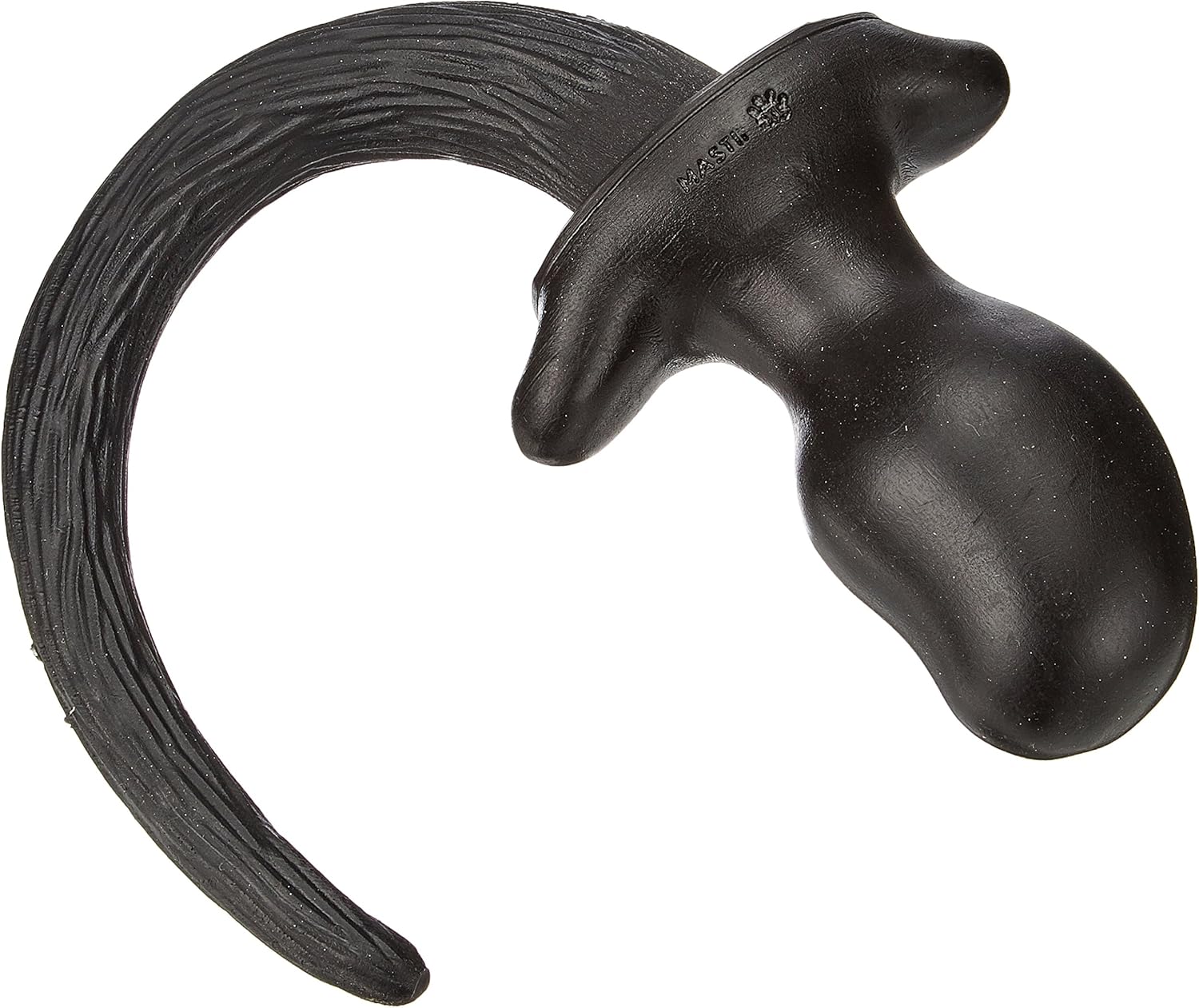 Oxballs Puppy Tail Silicone Butt Plug Medium : Amazon.es ...