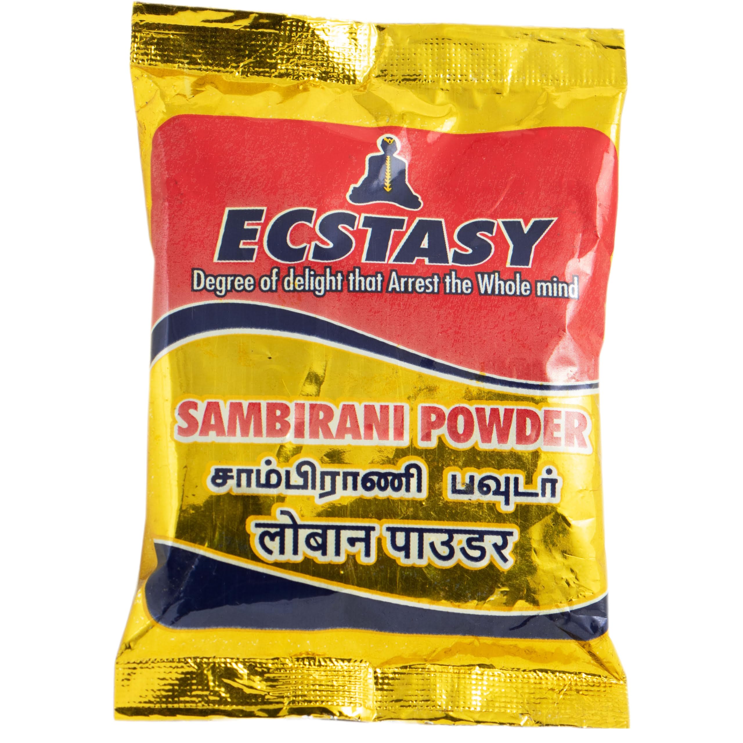 Ecstasy Sambrani Granules Loose Incense | for Meditation, Pooja and Home Care | Pure Loban Powder (Pack of 16) (B0D3CJNBCV) Amazon Price History, Amazon Price Tracker
