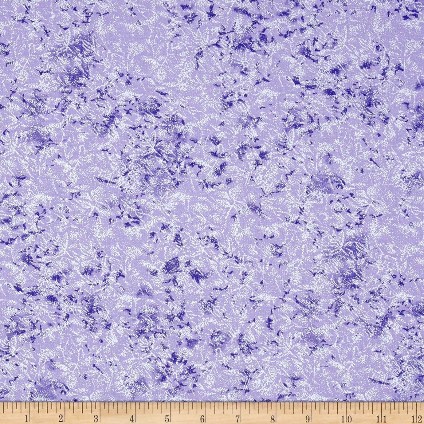 Michael Miller Fairy Frost Fancy Metallic, Fabric by the Yard