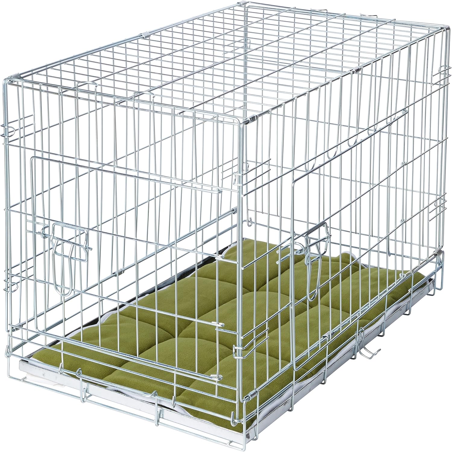 small dog crate b&m