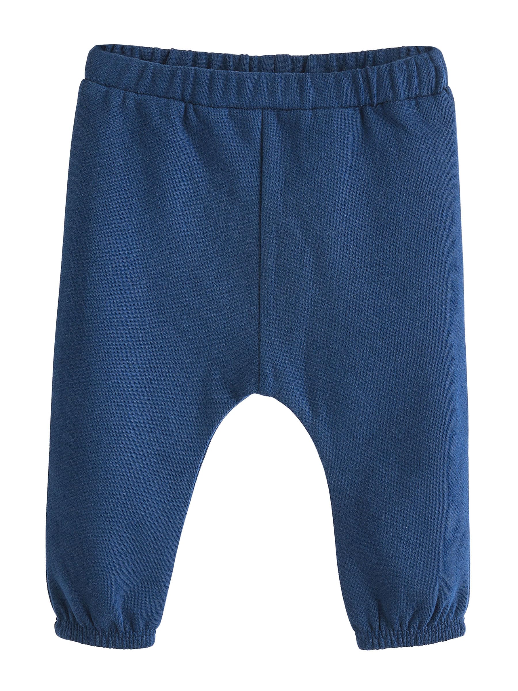 NEXT Baby Sweatshirt und Jogginghose im 6er-Pack