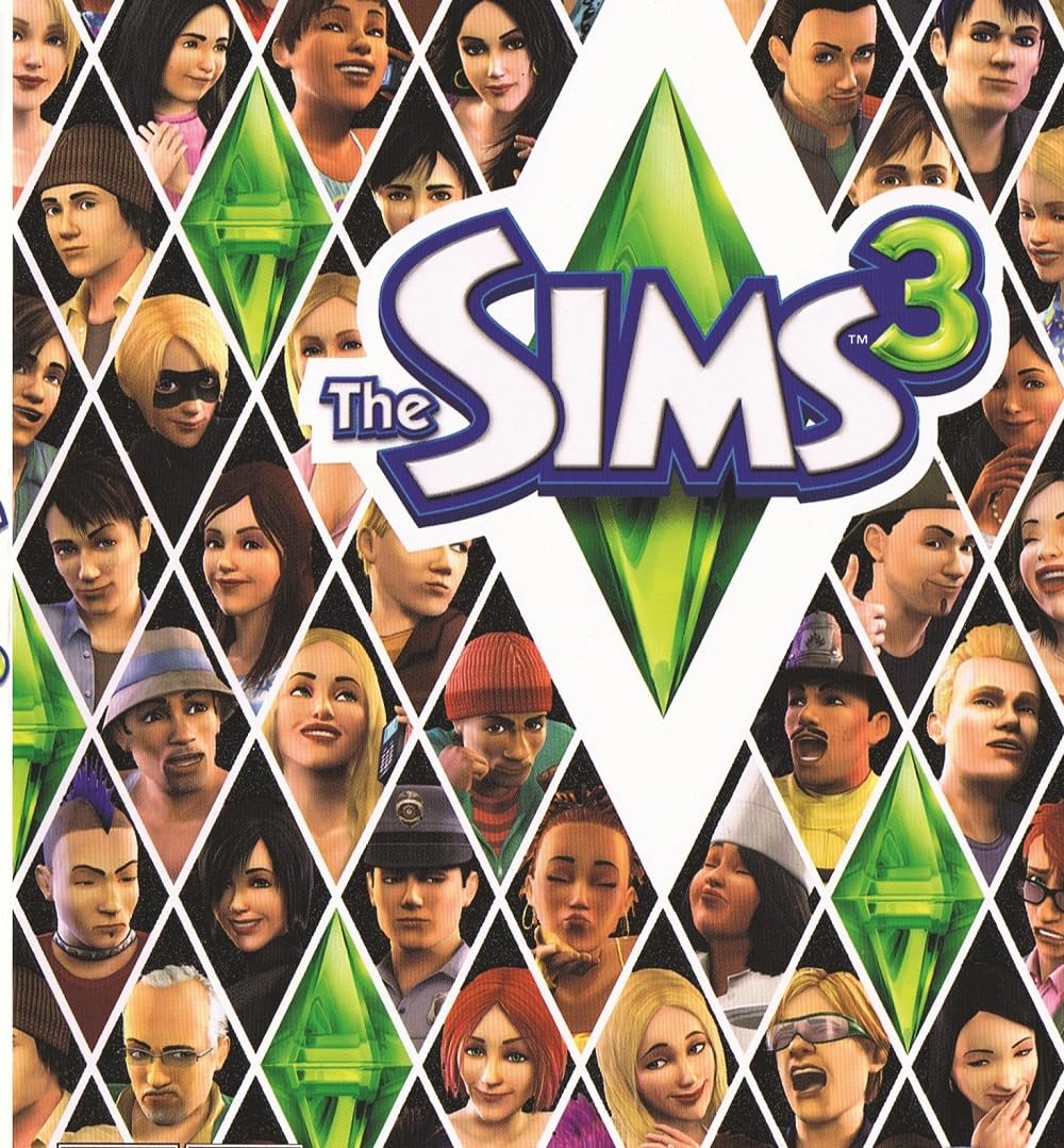 The Sims 3 - PC DVD Game by Zigshash Retail-picture-48