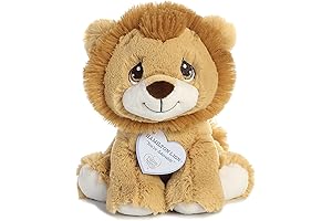 Aurora® Precious Moments™ Lion Plush