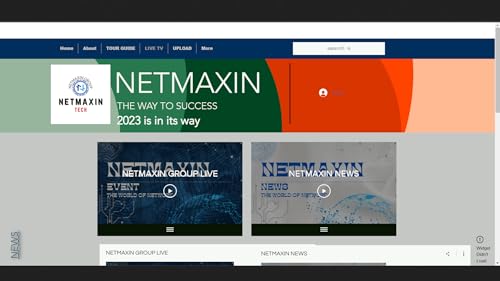 NETMAXIN
