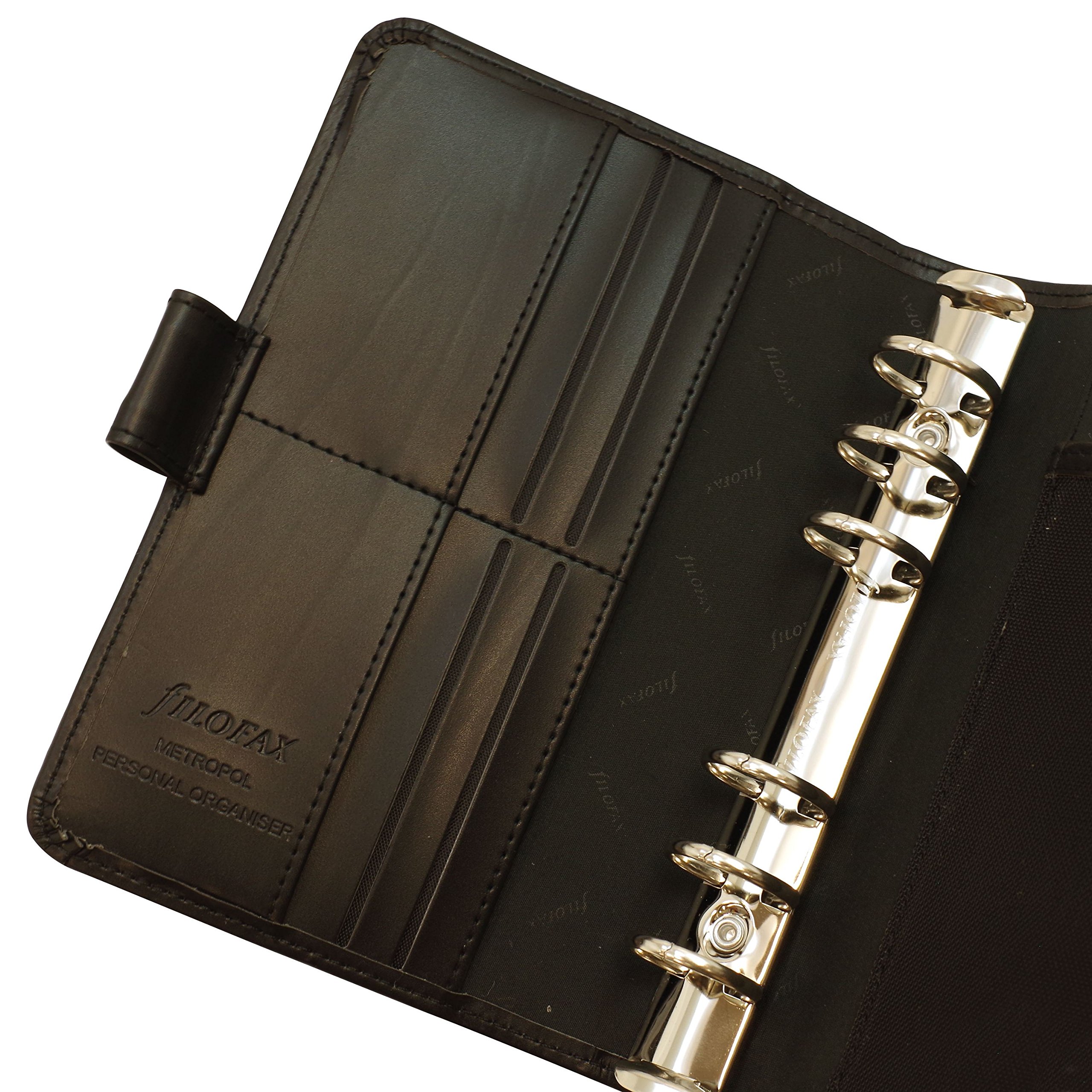 Filofax 19-026902 cartella Pelle Personal
