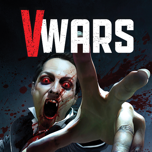 V-Wars (Collections) (2 Book Series) PDF