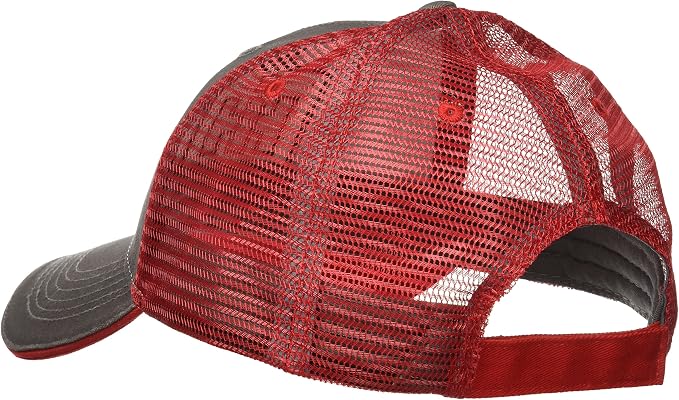 Amazon.com: Case IH Trucker Hat Cap in 