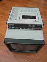 ジャンク品 SONY Video8 コンボビデオテレビレコ EVM-9010R ジャンク品 SONY Video8 コンボビデオテレビレコ EVM-9010R