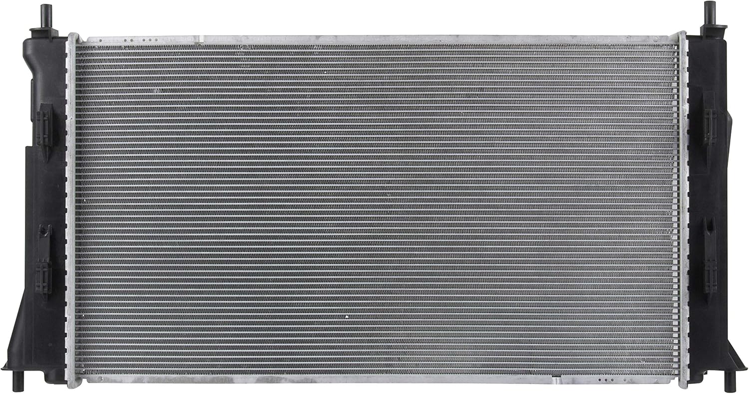 Spectra Premium CU13220 Complete Radiator