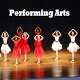 Performing Arts Academy, Pädagogen und Coaching .