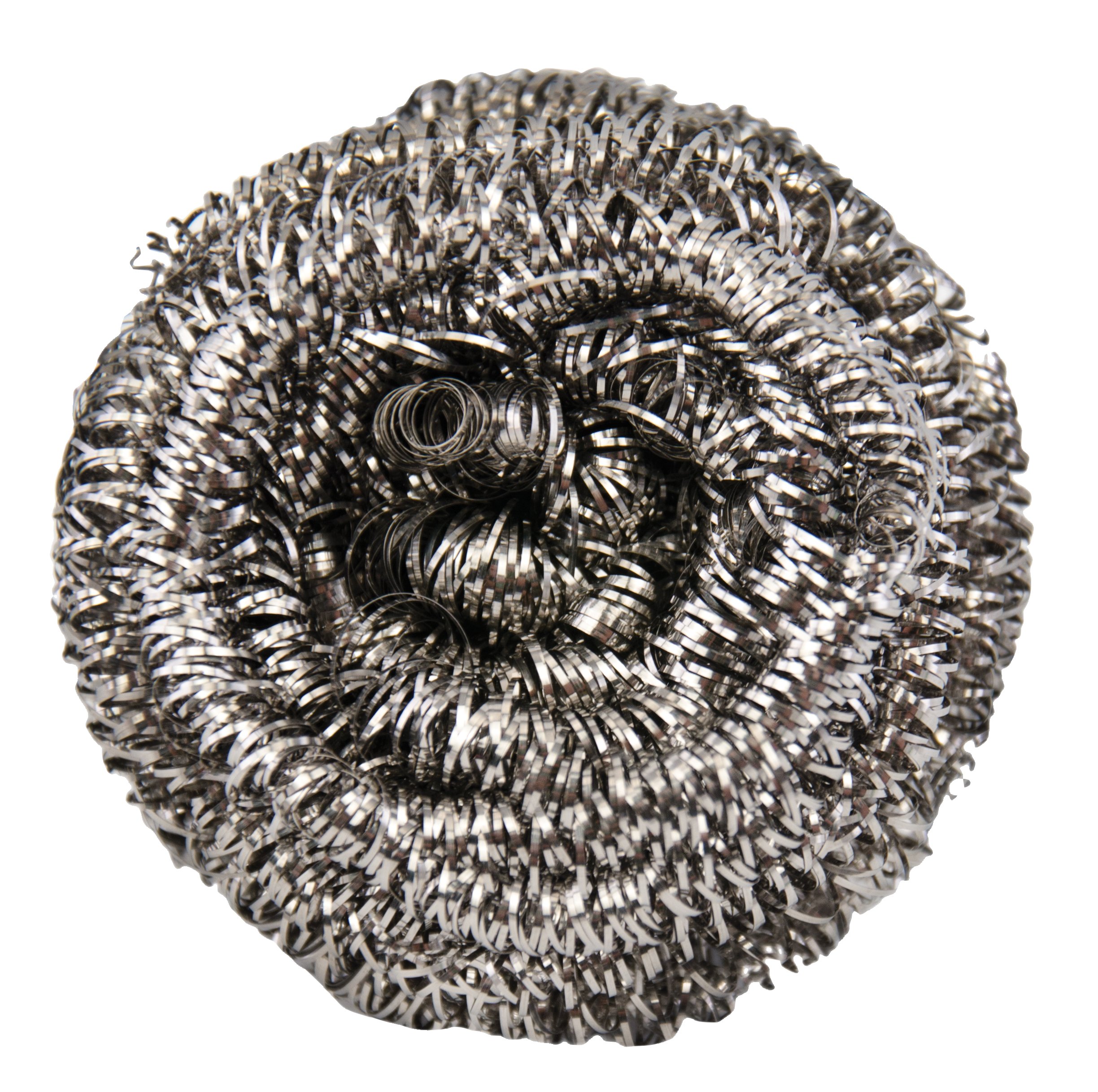 Tipton Gun Bright Stainless Steel Cleaning Pad for Firearm Maintenance