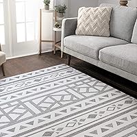 Vista 29 de Cushmat Elegante alfombra de juego de espuma reversible (grande, Explorer - rosa ceniza) - Tapete de juego suave, impermeable y duradero para bebés