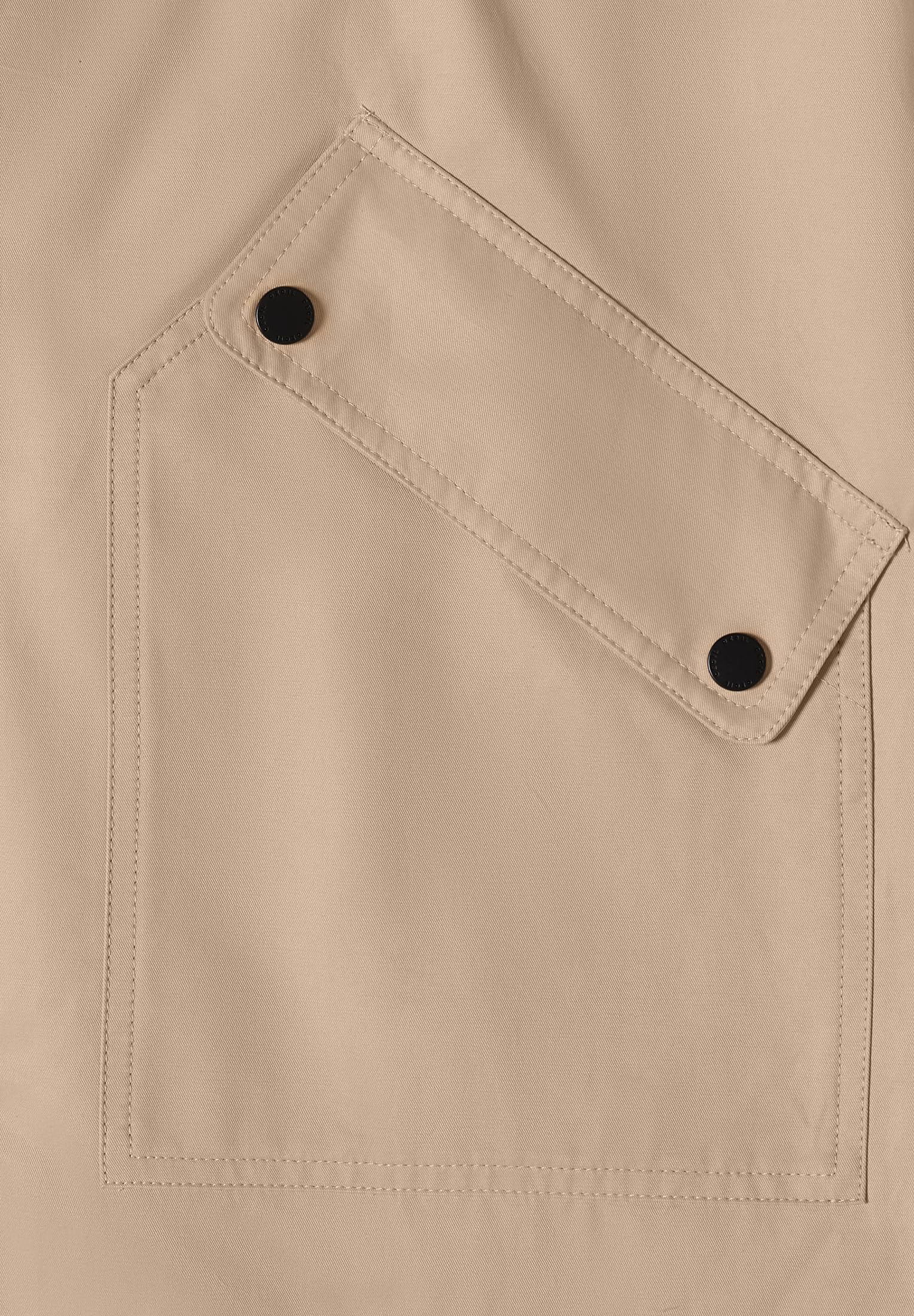 Cecil Midi-Jacke