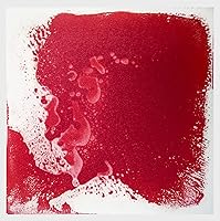 Vista 1 de Azulejos sensoriales con certificación ASTM, CPSIA, BS EN71, Crystiles de 12 x 12 pulgadas, baldosas líquidas coloridas para niños, tapete