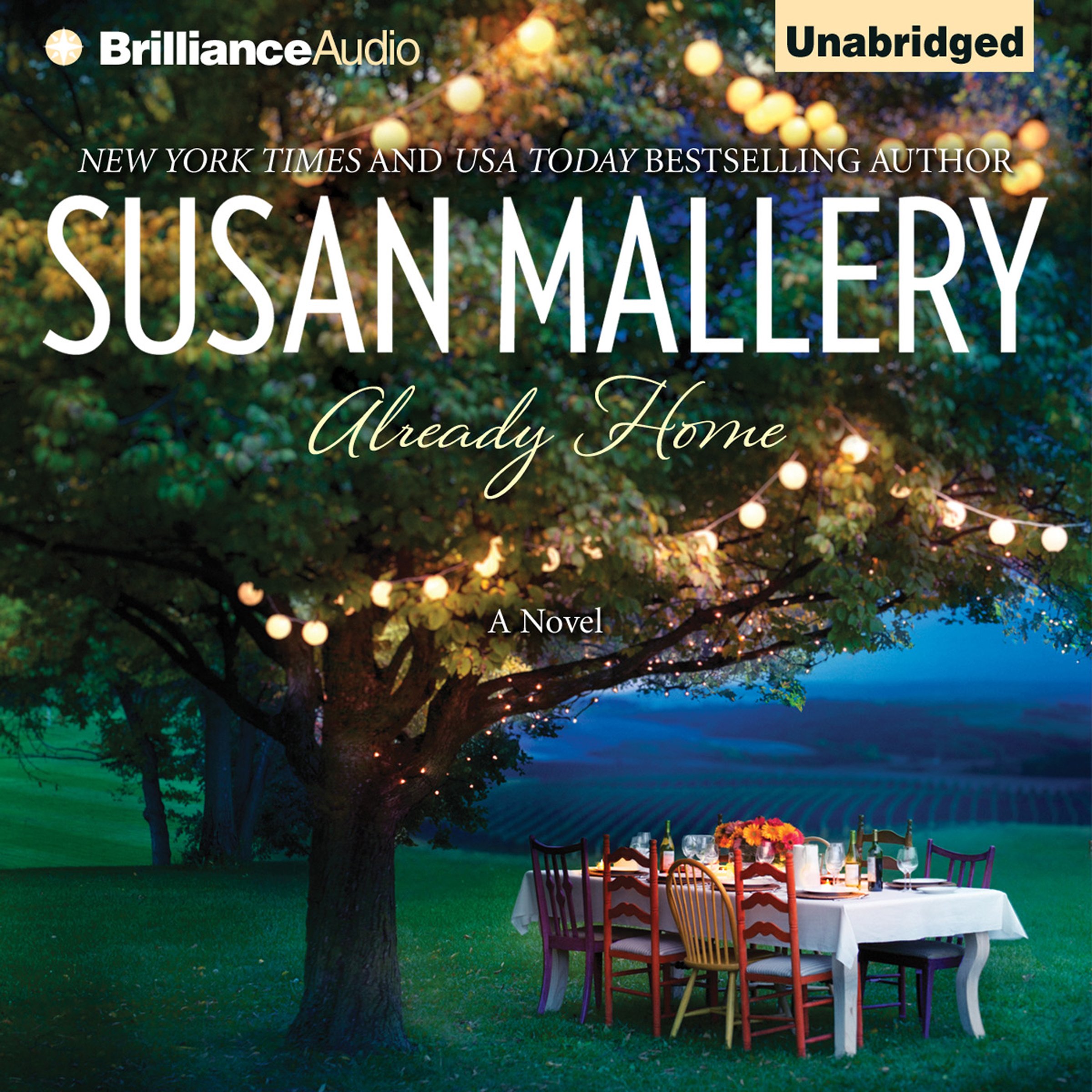Cover art for Already Home