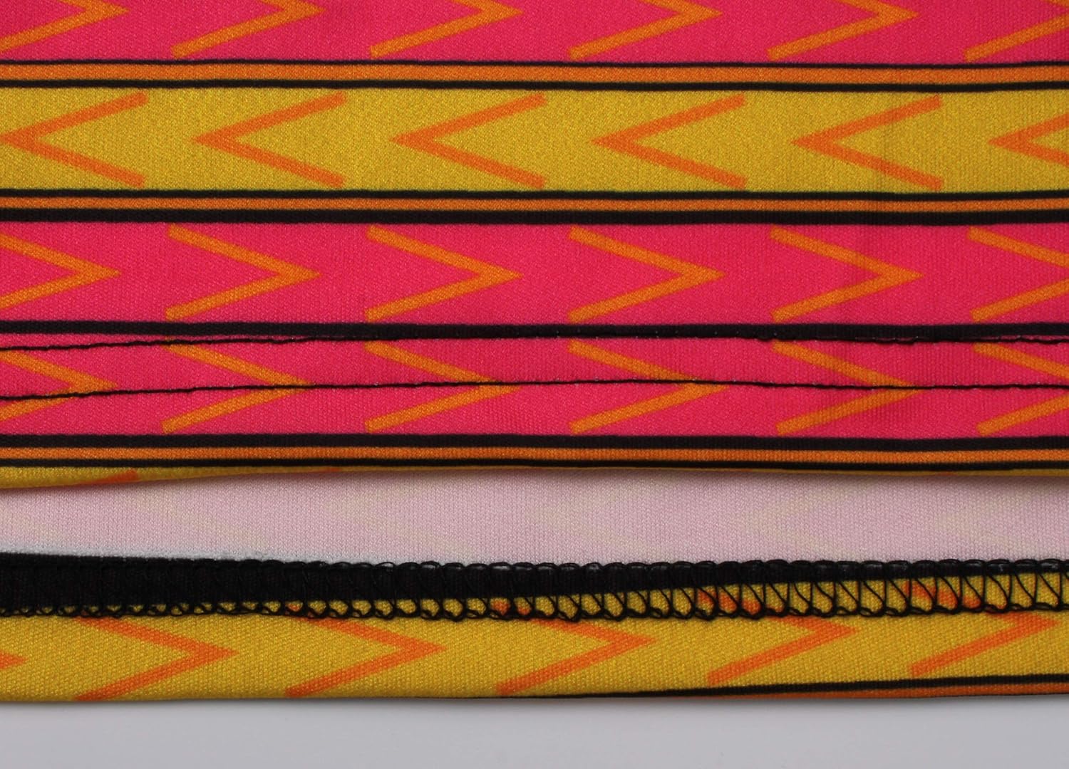 Women's Bodycon Dashiki African Midi Dresses Bohemian Vintage Club Dress with Pocket - Image 5