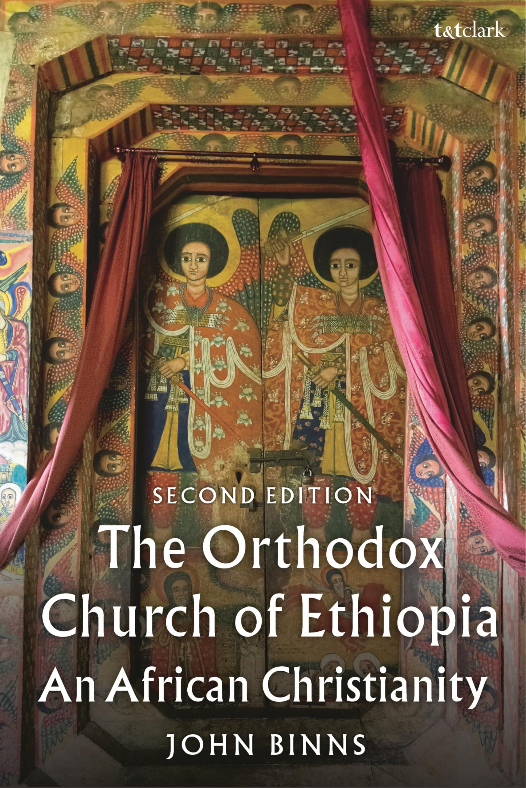 The Orthodox Church of Ethiopia: An African Christianity
