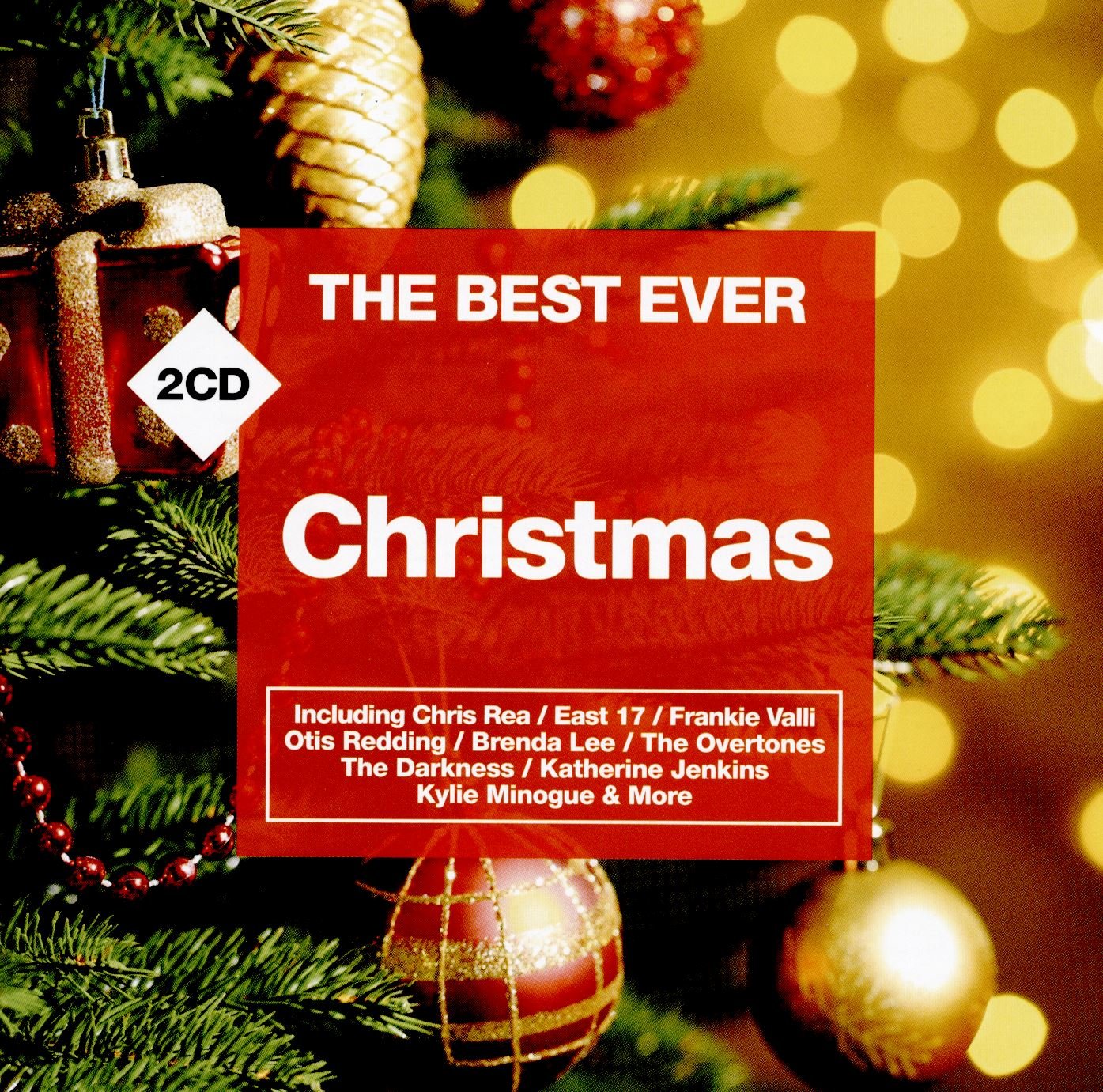 THE BEST EVER: Christmas