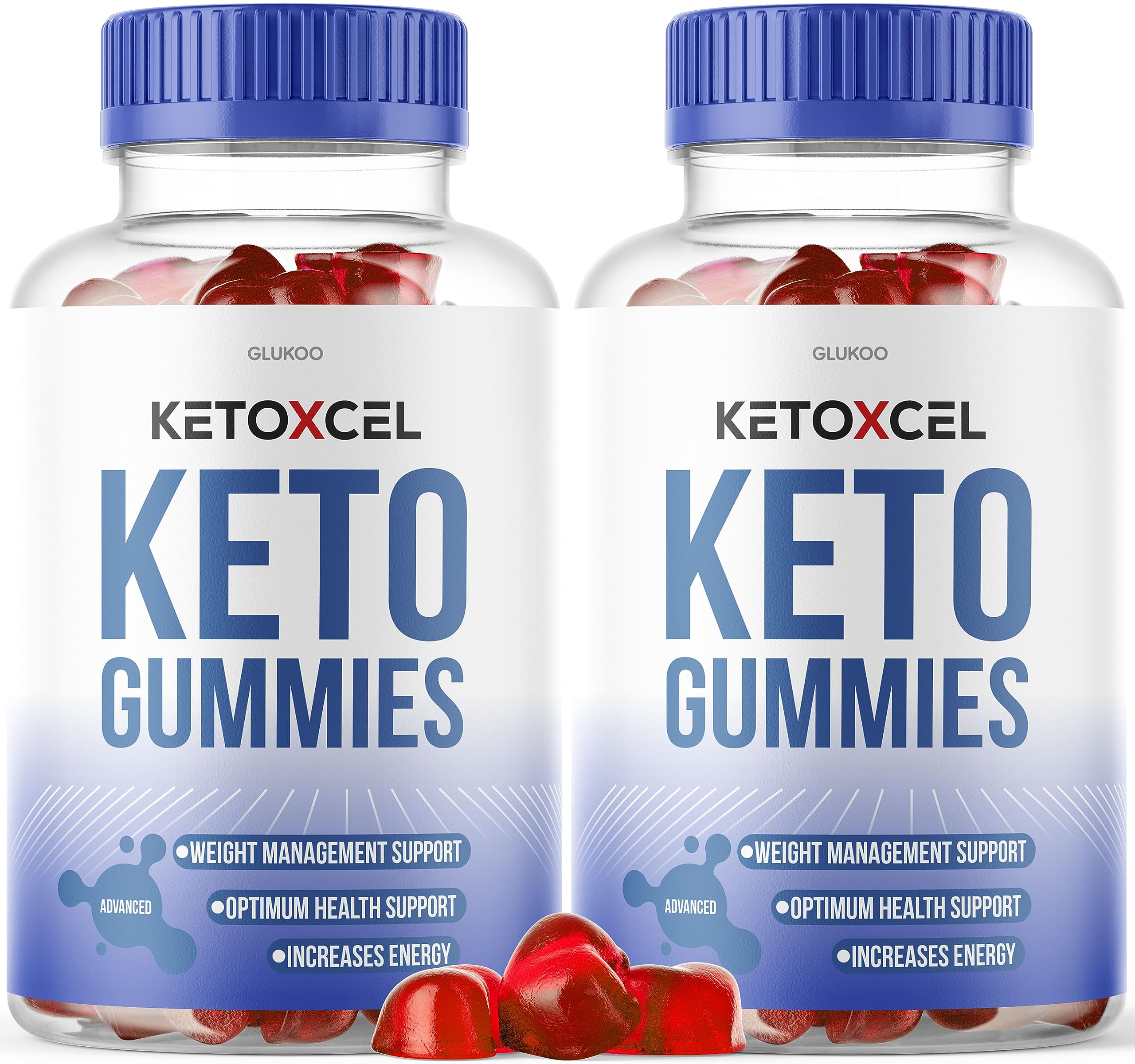 (2 Pack) KetoXcel ACV Gummies Advanced Weight Loss - Keto Excel Gummies, Keto Xcel Gummys, Advanced Weight Loss, Apple Cider Vinegar Gummy s | 120 Gummys For 60 Days