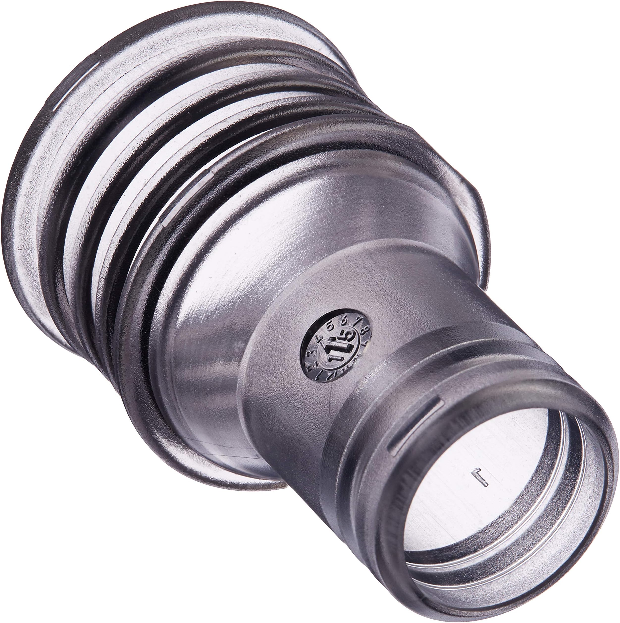 Eheim Installations Set 2 - Für Aquarium Filter 12/16 Mm