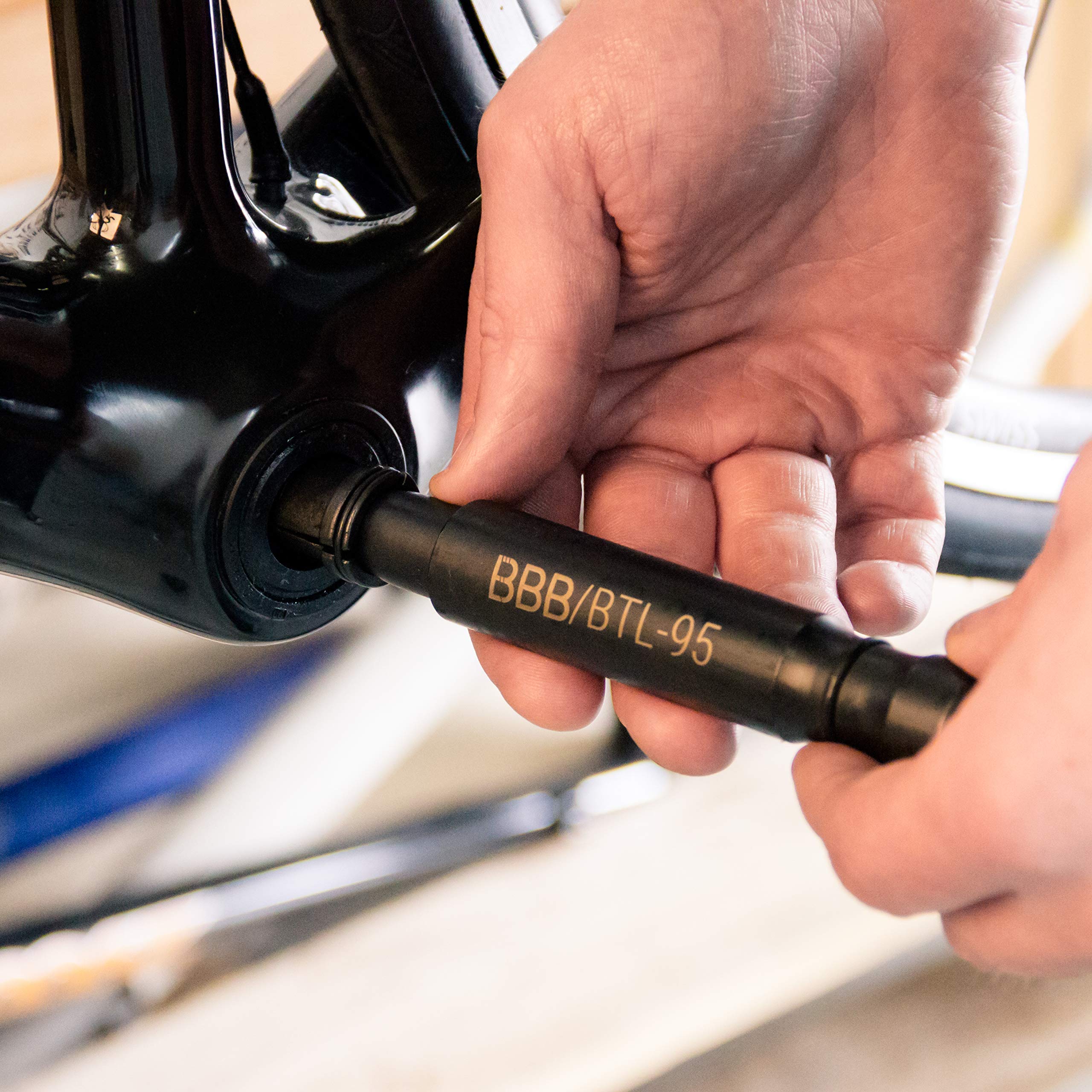 Amazon.com : BBB Cycling | Bracket Kit Tool Case for Bikes | BTL