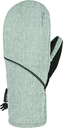 Seirus Innovation Womens Heatwave Plus Vanish Cold Weather Mittens