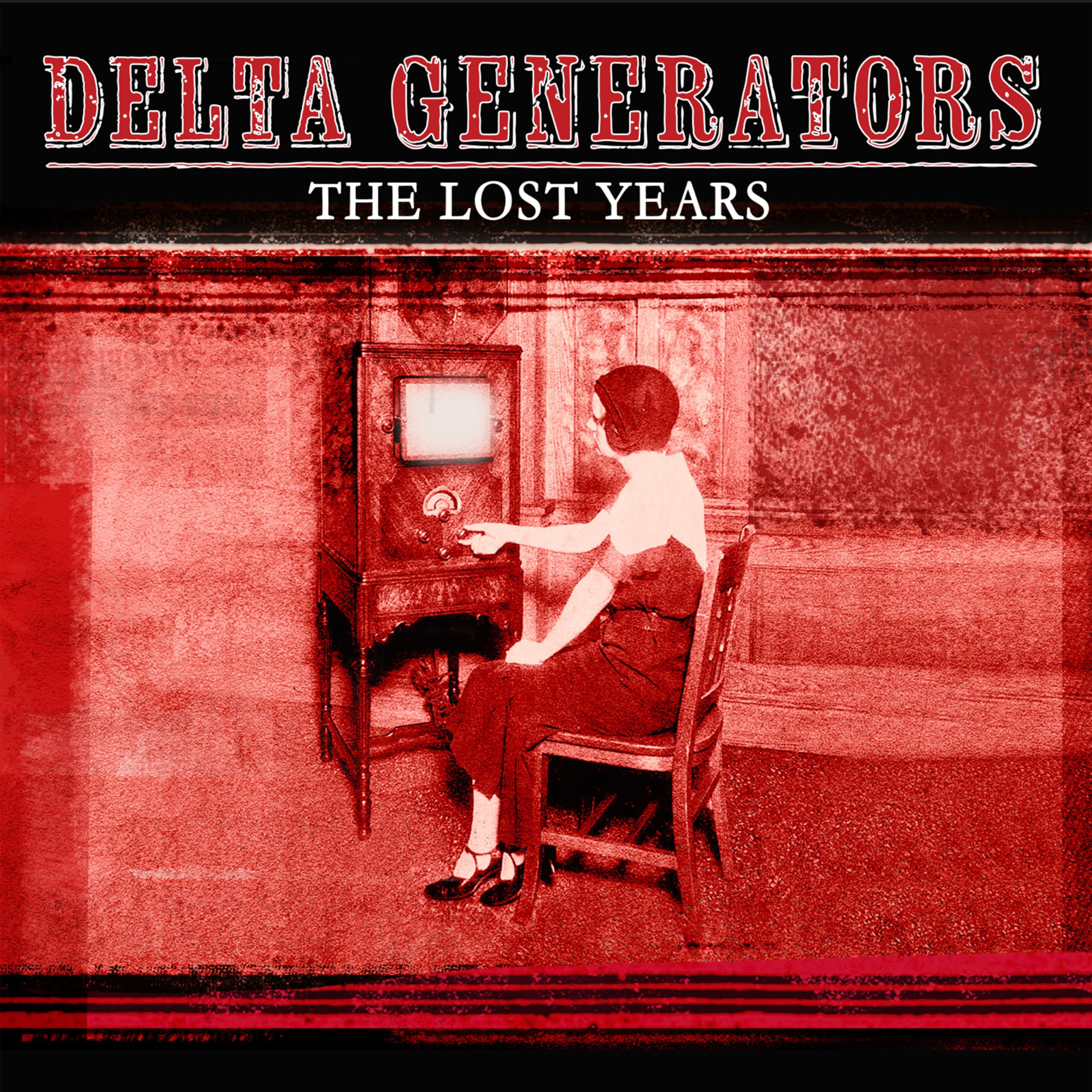Delta Generators