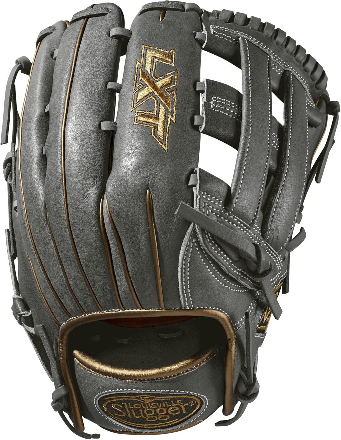 Louisville Slugger 2019 LXT 12.5" Outfield Fastpitch Glove - Right Hand Throw : Sports & Outdoors