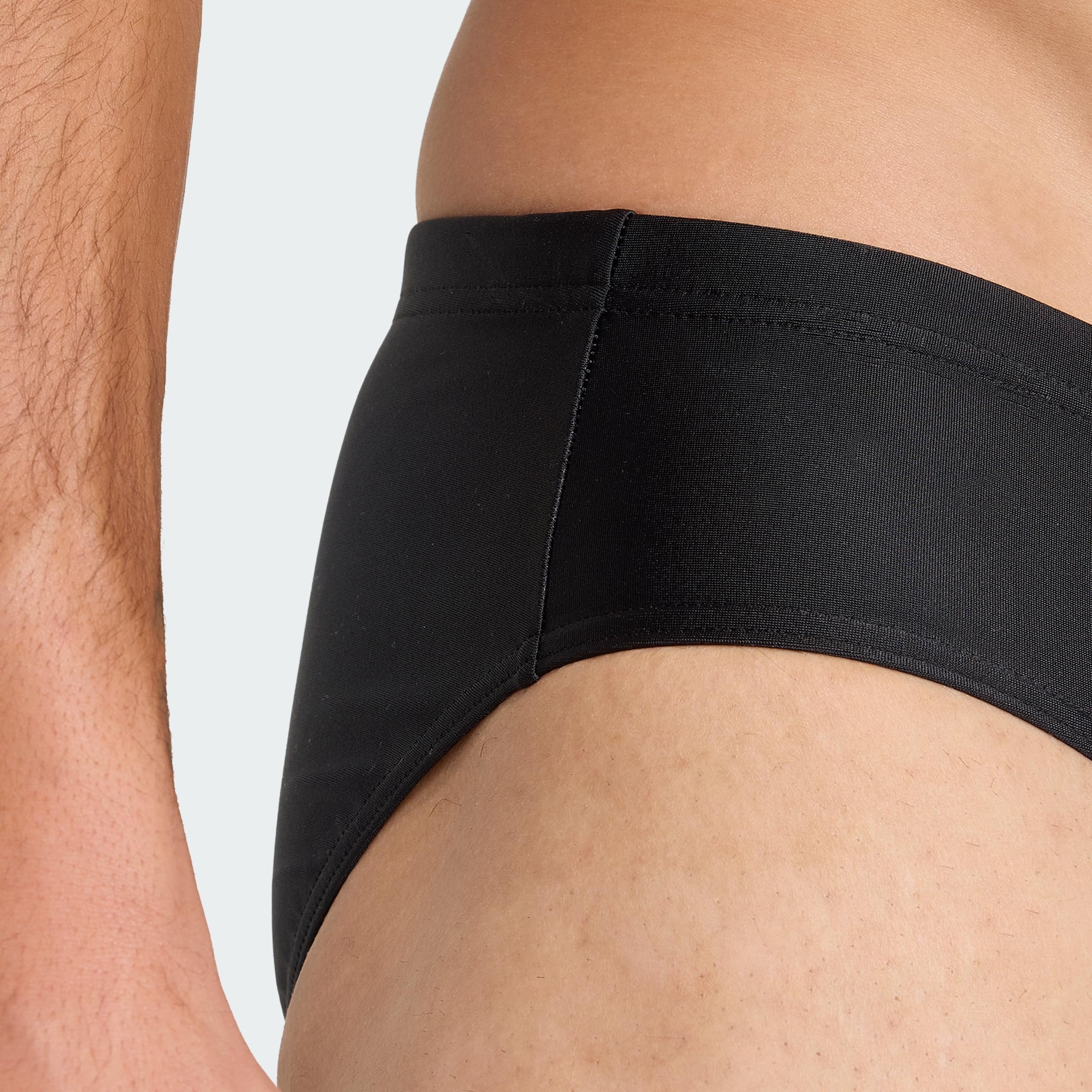 Adidas Herren Solid Swim Trunks