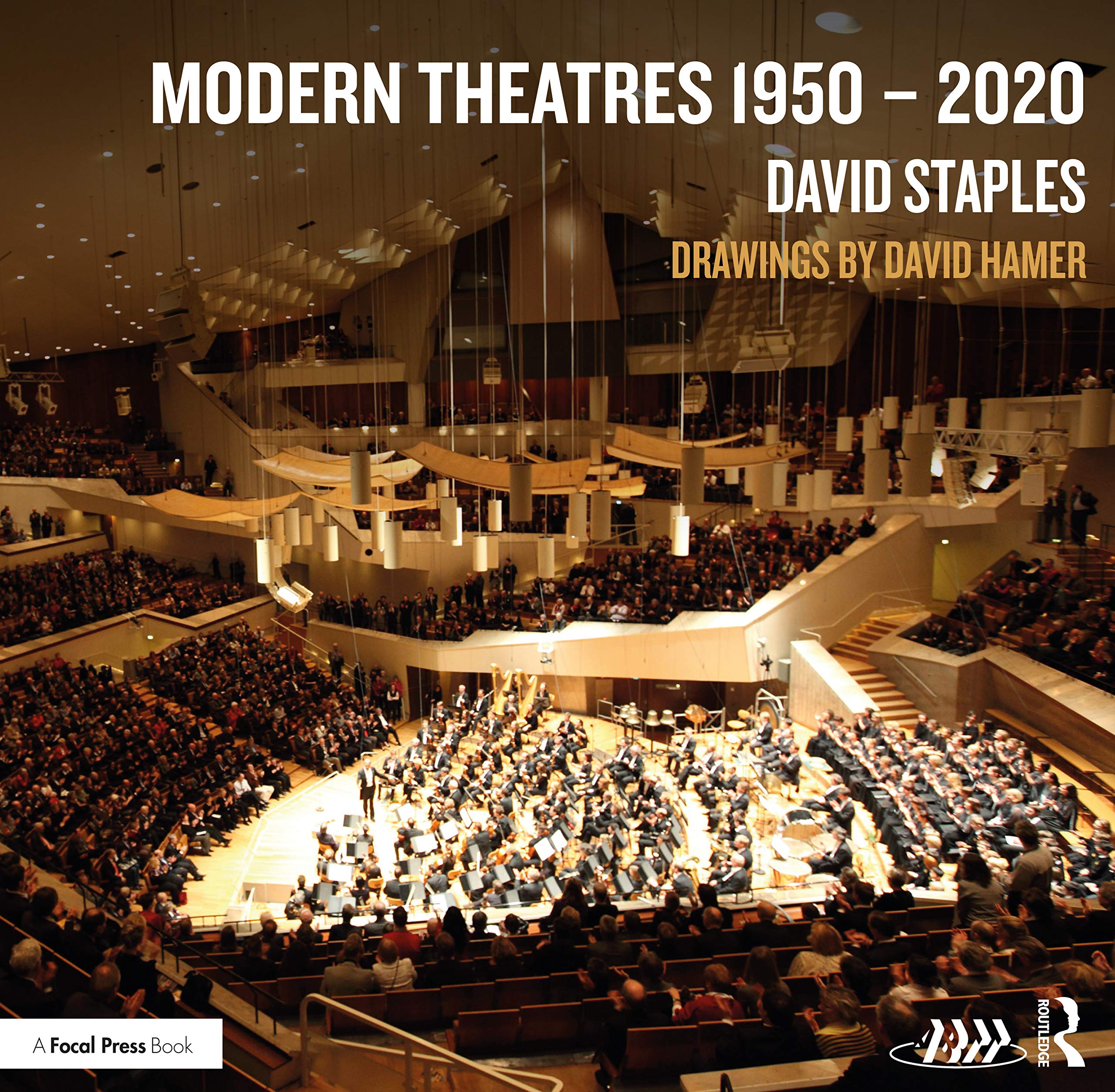 Modern Theatres 1950–2020
