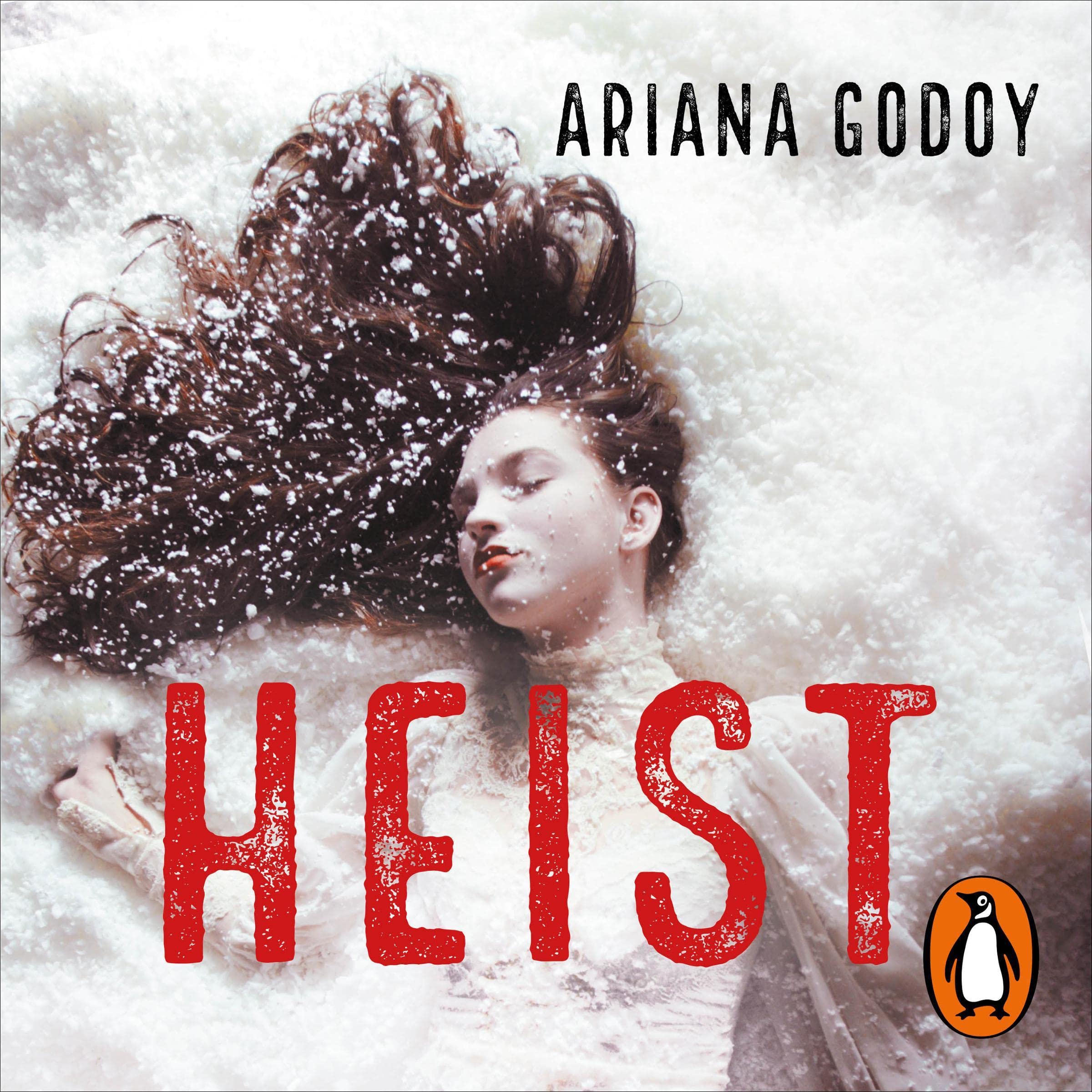 Heist (Spanish Edition)