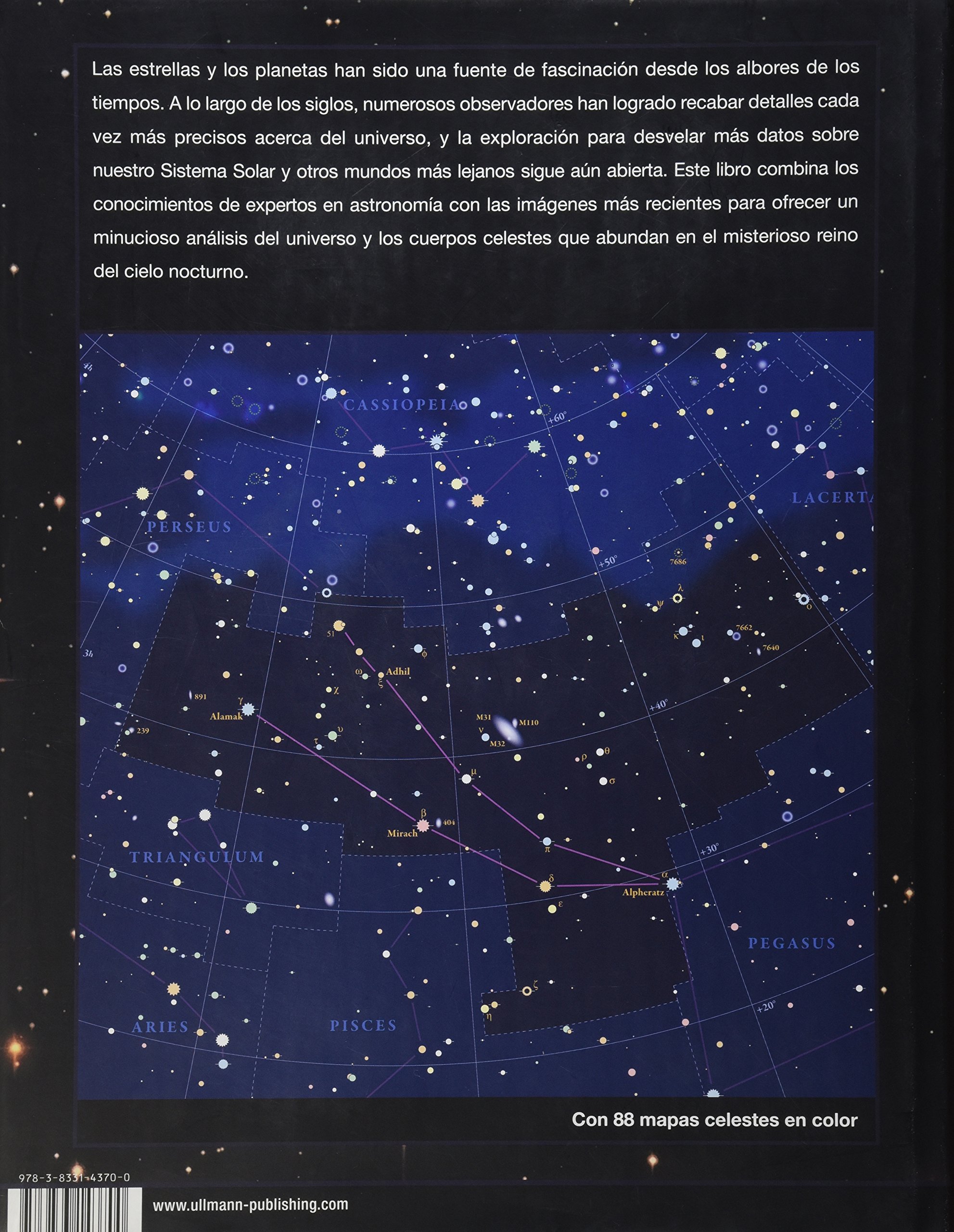 Astronomica
