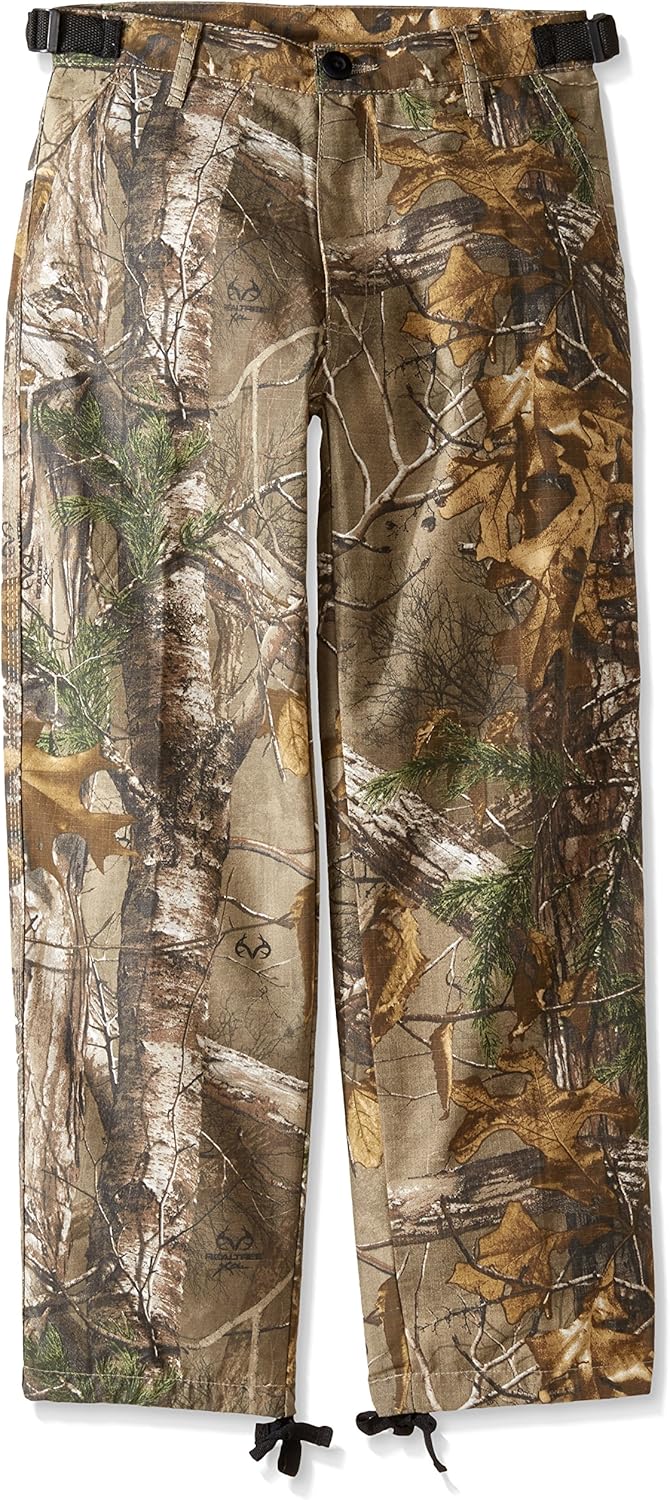 Scent Blocker Youth Pant