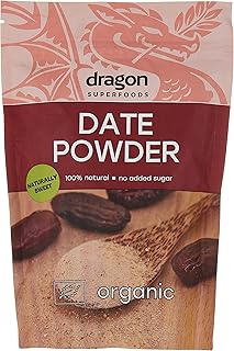 Dragon Superfoods Poudre de datte 250 g