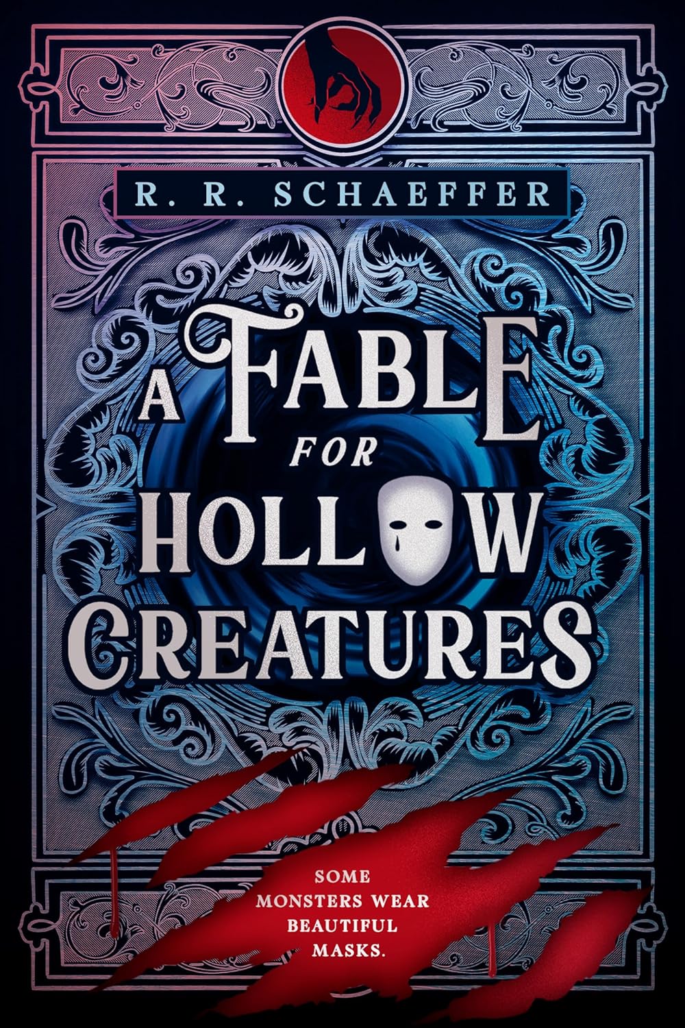 A Fable for Hollow Creatures      Kindle Edition