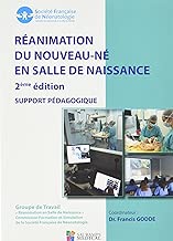 Download Réanimation du nouveau-né en salle de naissance : Support pédagogique PDF