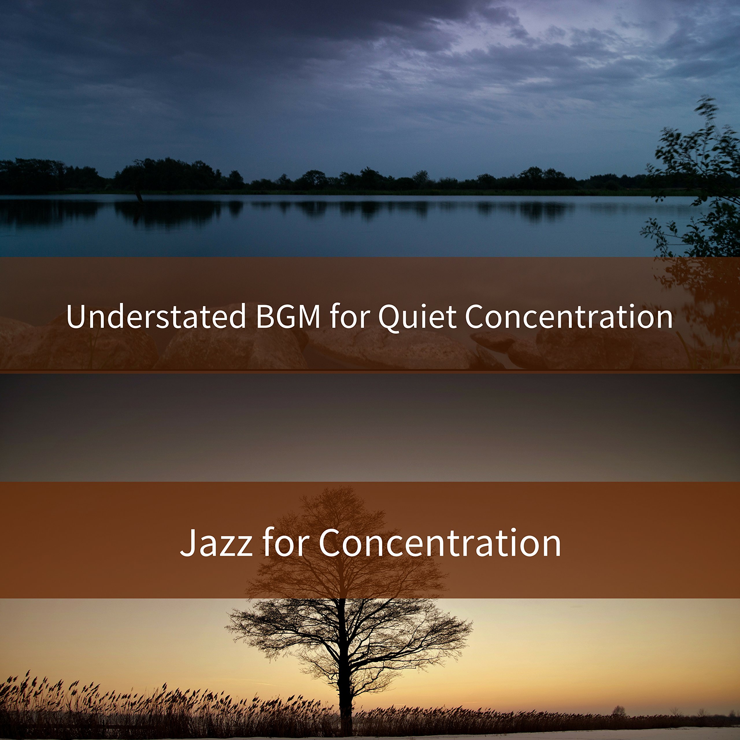 Jazz for Concentration