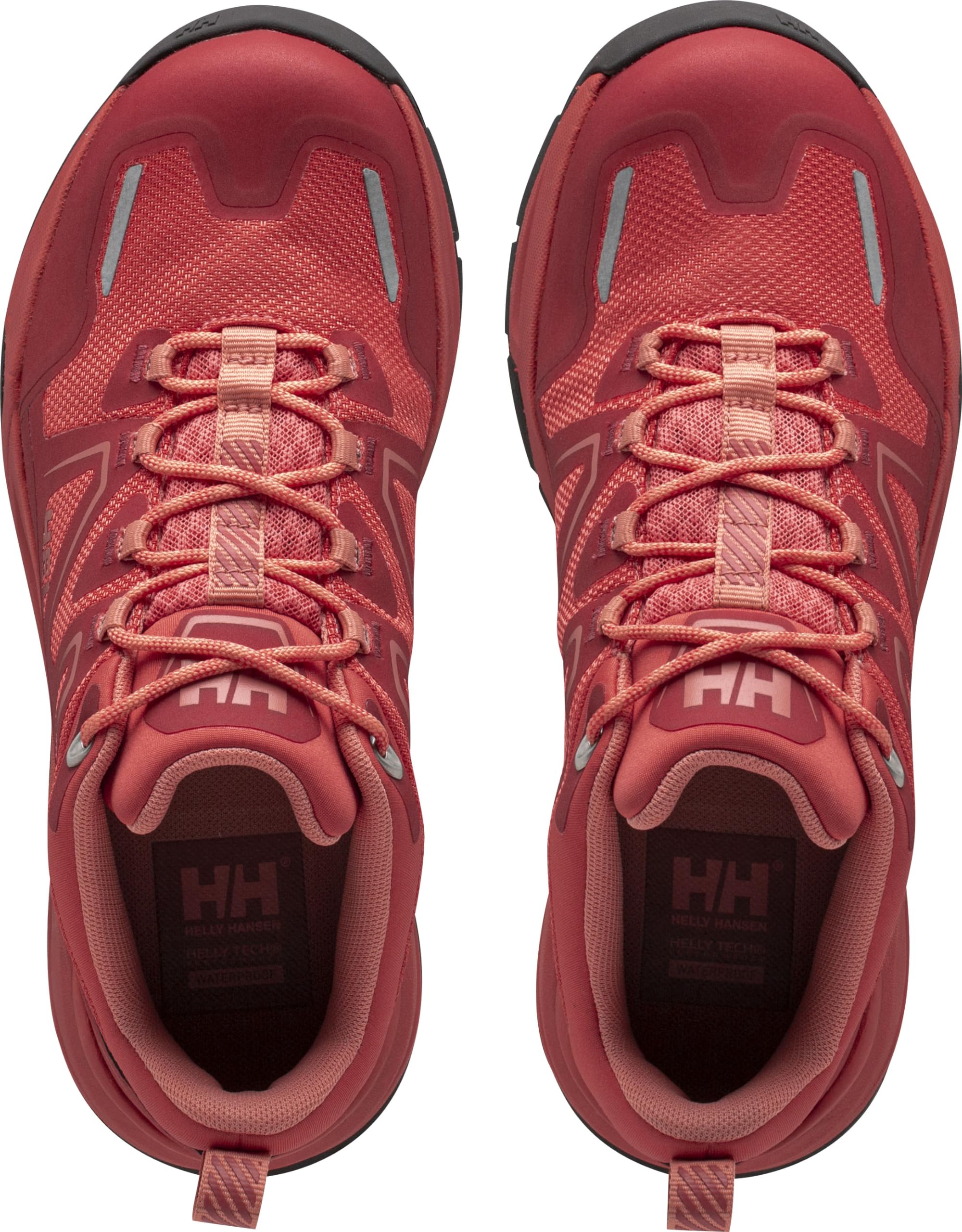 Helly Hansen Zapatos de Senderismo Cascade Low Cut ZapatillasMujer