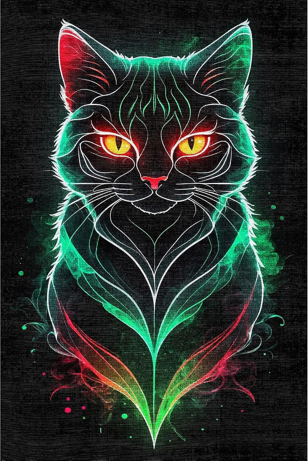 Zonar Kadife Oyuncu Odası Halısı Kaymaz Pamuk Tabanlı Yıkanabilir Antibakteriyel Gamer, Gaming Halısı 140x200