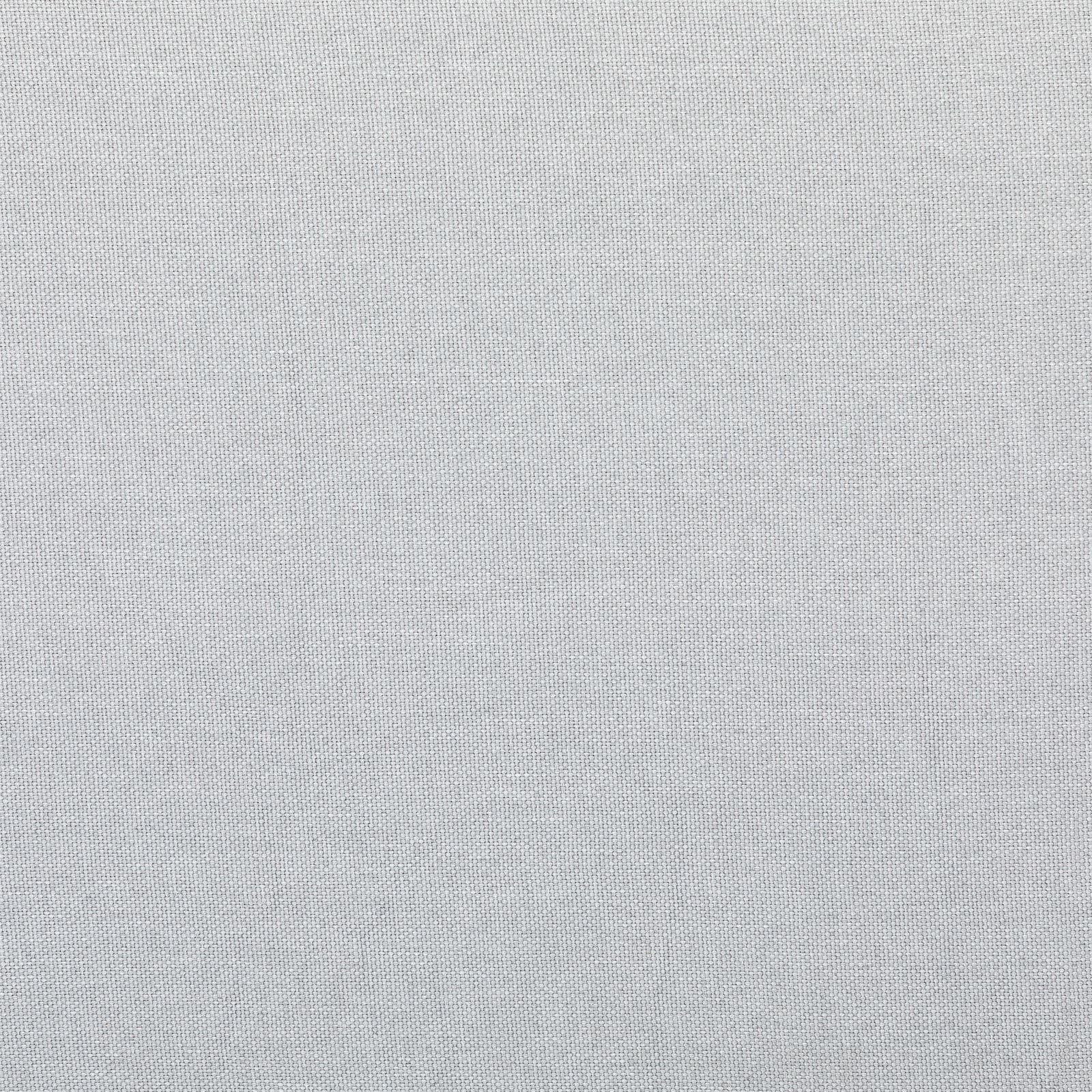 IDIMEX Sommier tapissier Maya 160 x 200 cm Structure en Bois et revêtement en Tissu Gris, Cadre de lit avec Pieds et sommier à Lattes Queen Size pour 2 Personnes