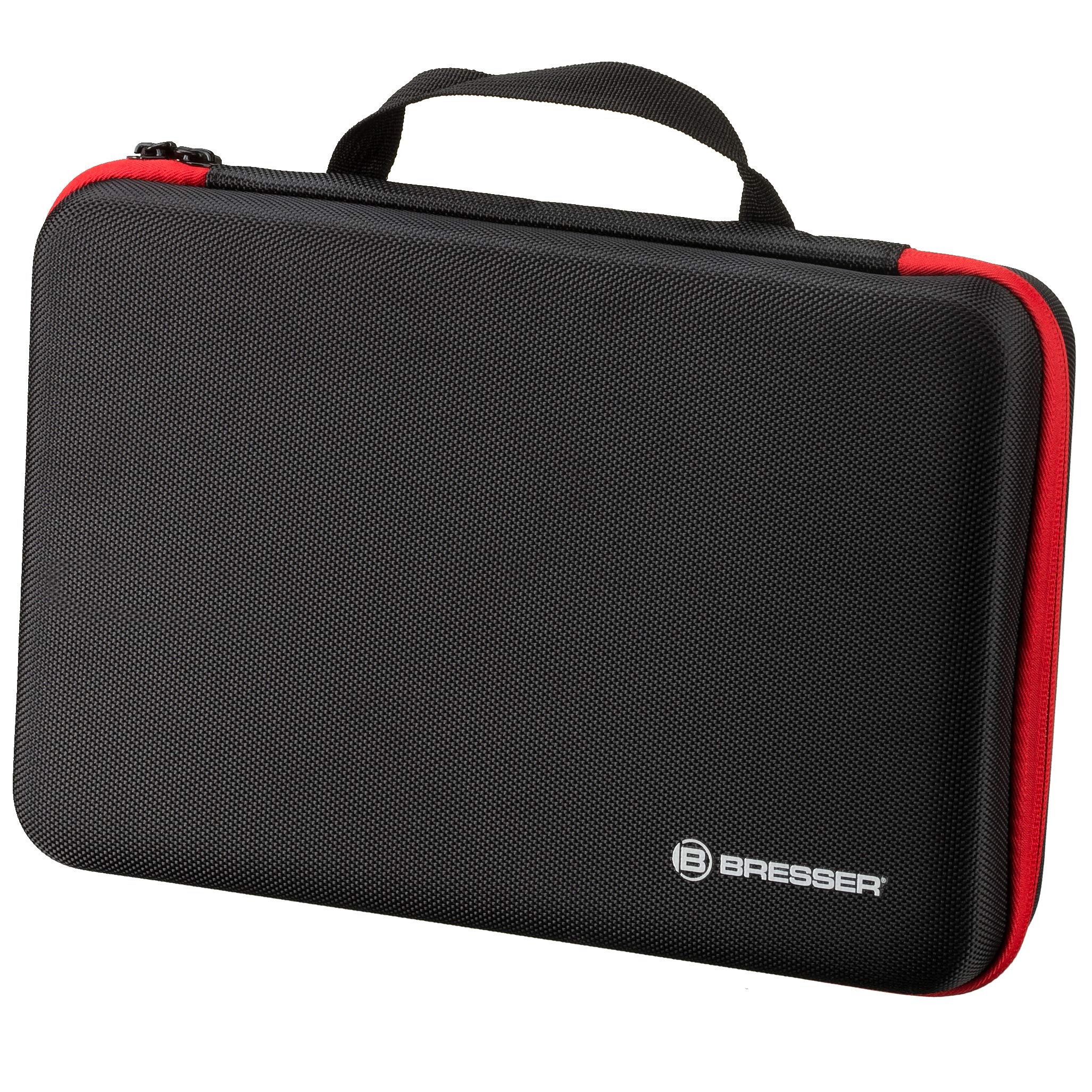 Bresser Antorcha Vídeo PT Pro 15B Bi-Color con Estuche