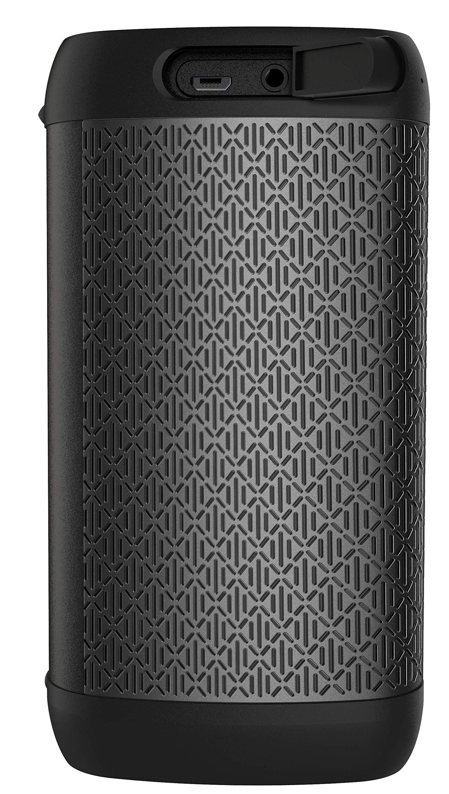 Motorola Sonic Sub 630 - Enceinte Portable Bluetooth True Wireless - AUX, Amazon Alexa, Siri, Google Assistant - Noir