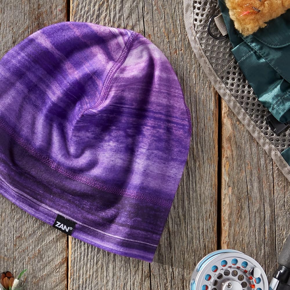 Zanheadgear® Helmet Liner/Beanie SportFlex® Series Navy