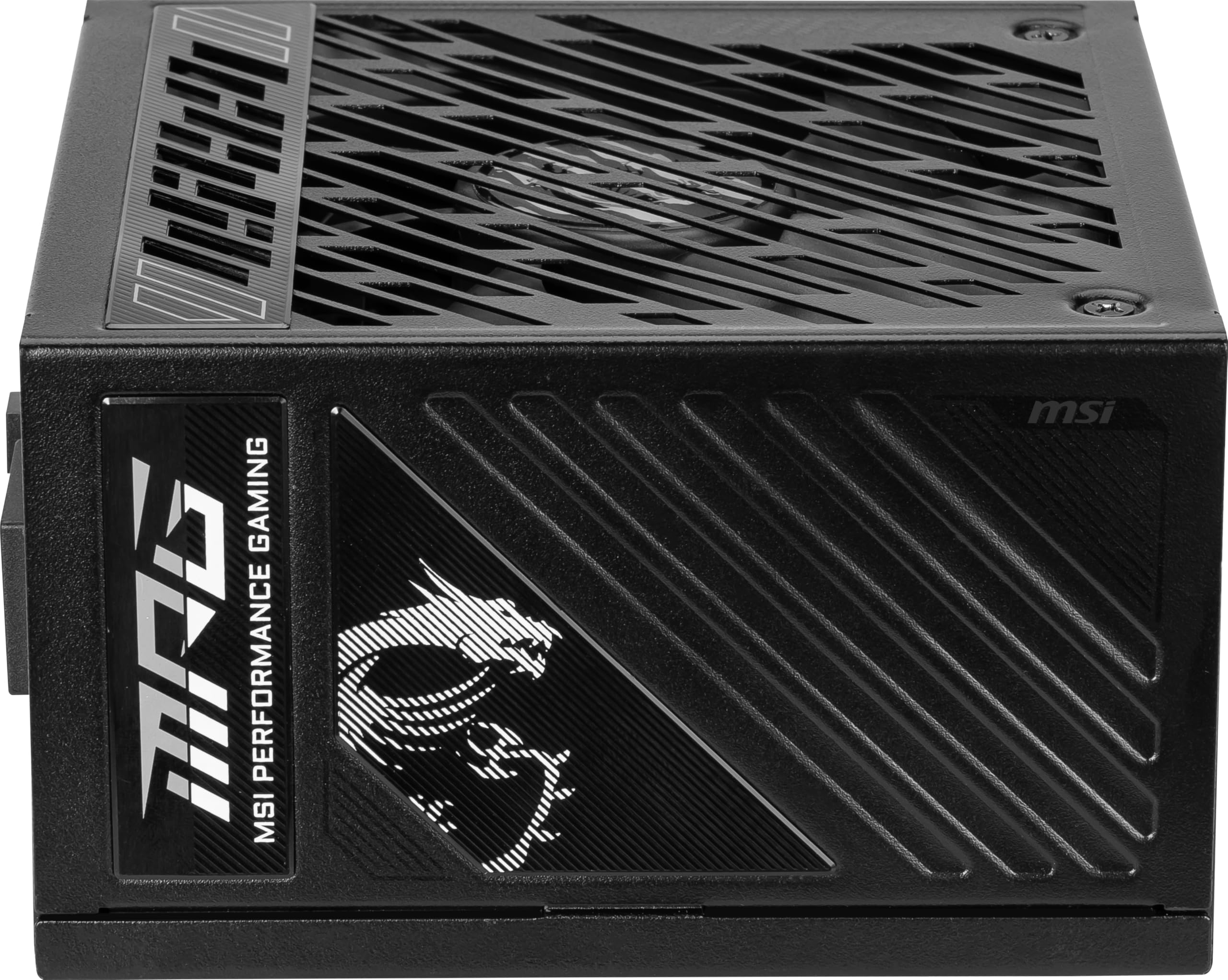 Amazon.com: MSI MPG A1250GS PCIE5 II, Fully Modular Gaming 1250W Amazon.com: MSI MPG A1250GS PCIE5 II, Fully Modular Gaming 1250W
