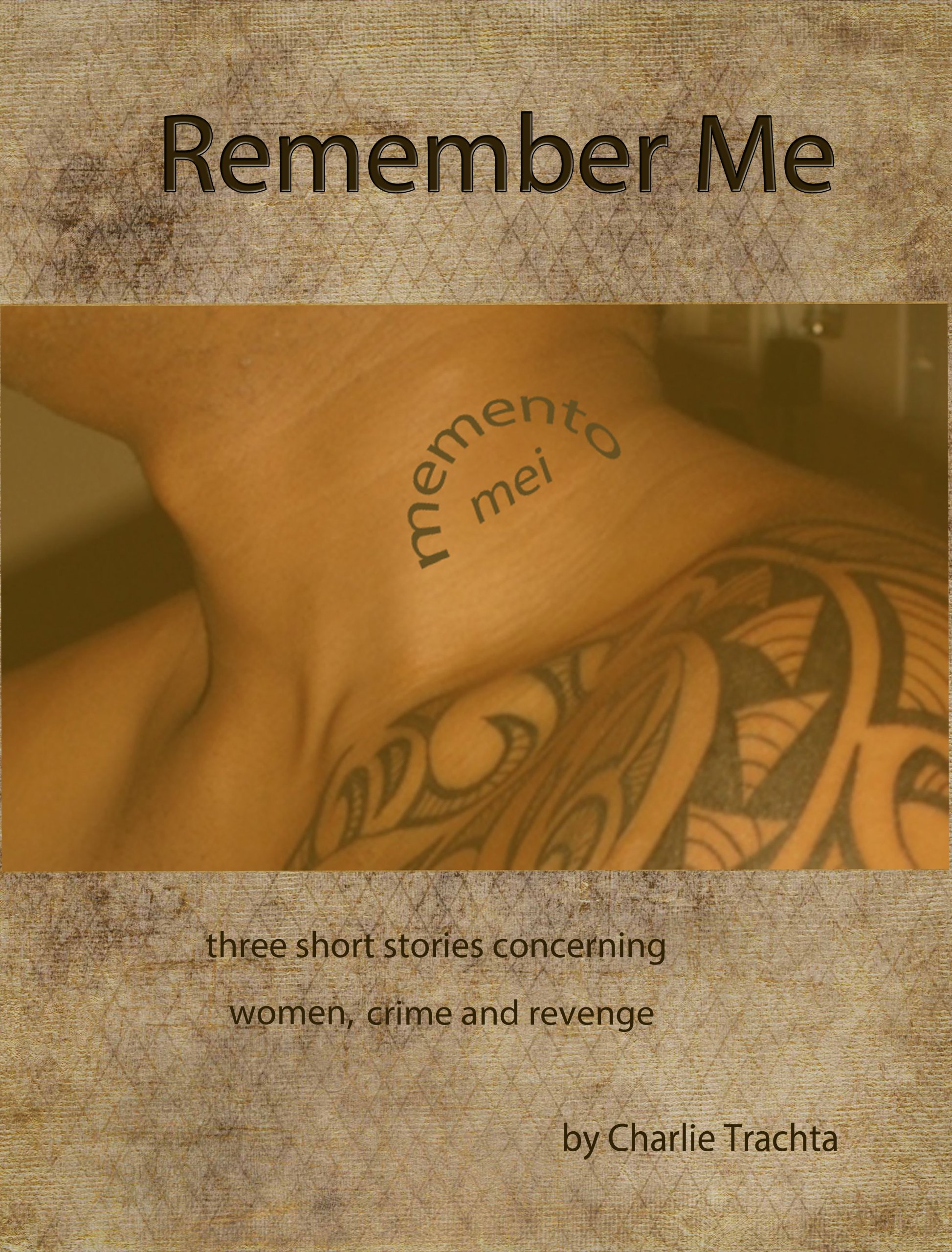 Remember Me ( Memento Mei )